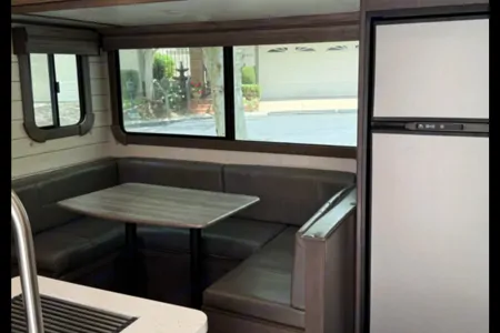 Crossroads Sunset Super LITE