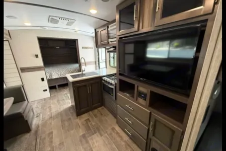 Crossroads Sunset Super LITE