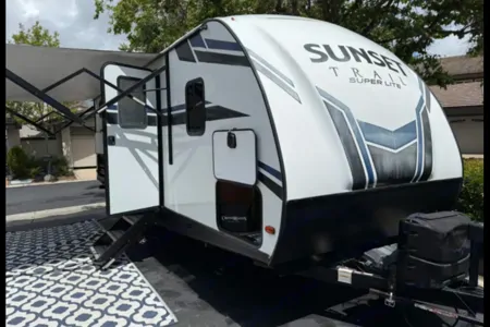 Crossroads Sunset Super LITE