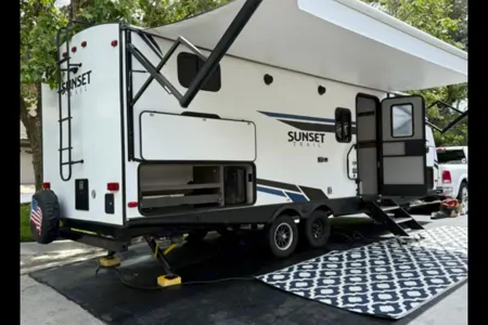 Crossroads Sunset Super LITE