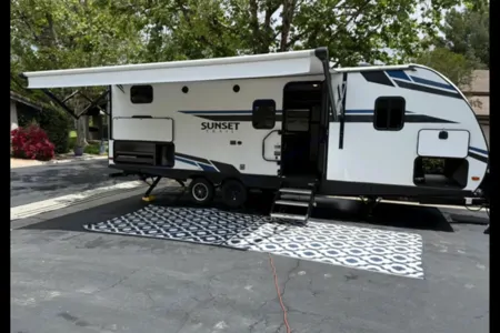 Crossroads Sunset Super LITE