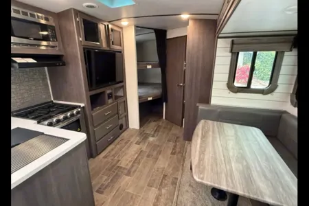 Crossroads Sunset Super LITE