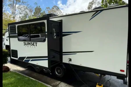 Crossroads Sunset Super LITE