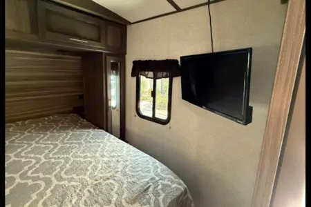 Crossroads Sunset Super LITE