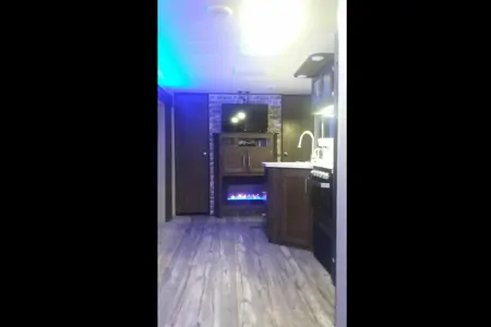 Forest River cherokee Travel Trailer Family RV