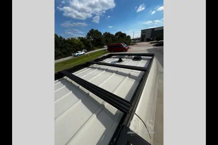 8 seater OGV V-Cruiser Class B