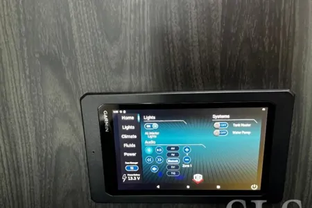 8 seater OGV V-Cruiser Class B