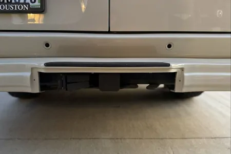 8 seater OGV V-Cruiser Class B