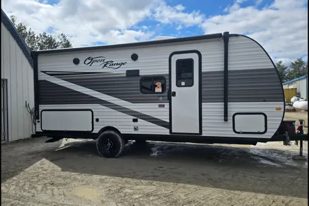 Carlaw Campout