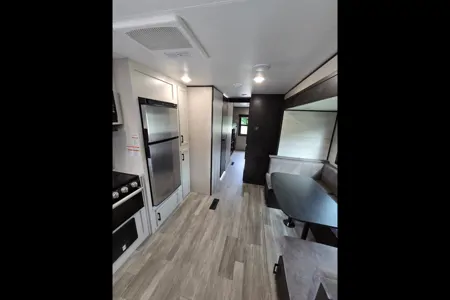 MODERN FARMHOUSE BUNKHOUSE Jayco Jay Flight SLX 324 BDS