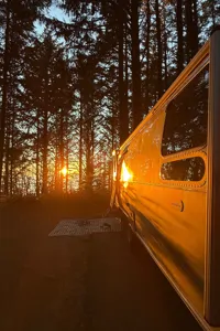 Morgan's Airstream Globetrotter 27RB Travel Trailer