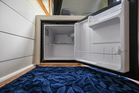 MONICA's Ford Transit Class B