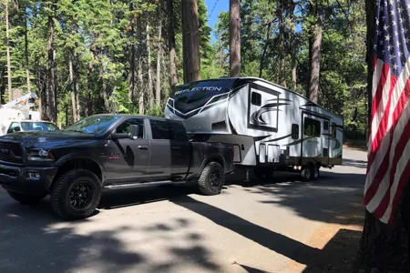 Grand Design Reflection 28BH Fifth Wheel (Delivery Only)