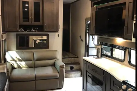 Grand Design Reflection 28BH Fifth Wheel (Delivery Only)