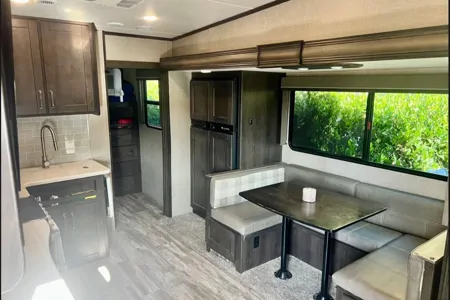 Grand Design Reflection 28BH Fifth Wheel (Delivery Only)
