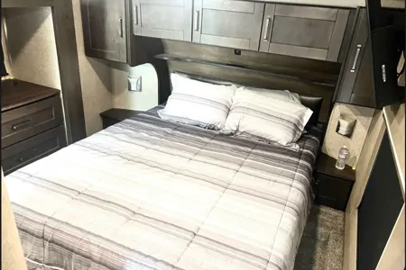 Grand Design Reflection 28BH Fifth Wheel (Delivery Only)