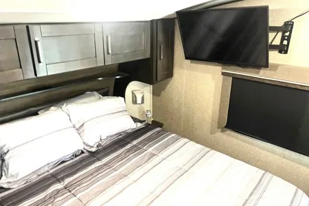 Grand Design Reflection 28BH Fifth Wheel (Delivery Only)