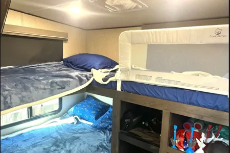 Grand Design Reflection 28BH Fifth Wheel (Delivery Only)