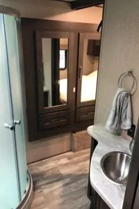 Grand Design Reflection 28BH Fifth Wheel (Delivery Only)