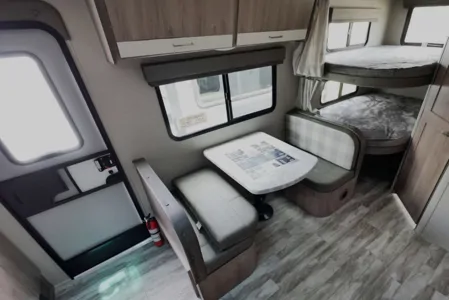  New to Rental Grand Design Imagine XLS 23BHE Travel Trailer