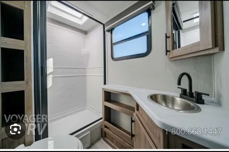  New to Rental Grand Design Imagine XLS 23BHE Travel Trailer