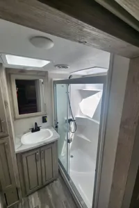 2024 Keystone Avalanche Fifth Wheel