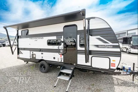 Beth & Rob's Grand Bunkie