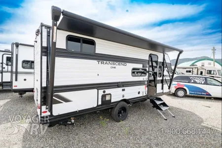 Beth & Rob's Grand Bunkie