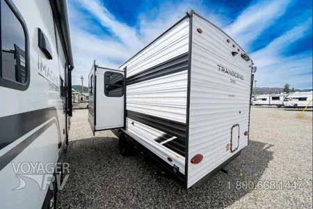 Beth & Rob's Grand Bunkie