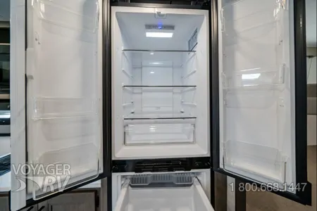 Beth & Rob's Grand Bunkie