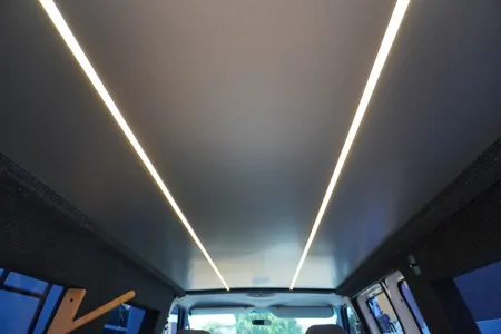 Jack 's Ford E350 Class B