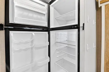 West Coast Express | Delivered to Tofino | 2022 Coleman Rubicon | Sleeps 5