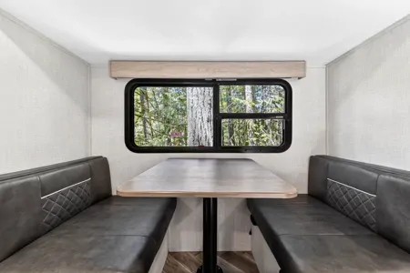 West Coast Express | Delivered to Tofino | 2022 Coleman Rubicon | Sleeps 5