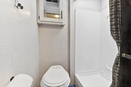 West Coast Express | Delivered to Tofino | 2022 Coleman Rubicon | Sleeps 5