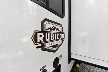 West Coast Express | Delivered to Tofino | 2022 Coleman Rubicon | Sleeps 5