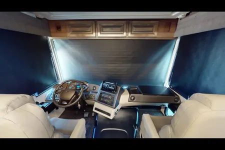Luxury 2022 Georgetown  GT7-Travel and Camp in style
