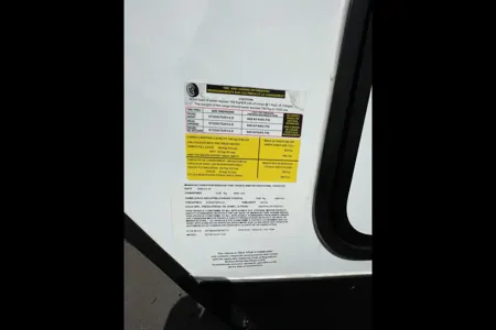 Heartland North Trail Ultra Lite 22CRB Roulotte