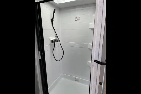 Heartland North Trail Ultra Lite 22CRB Roulotte