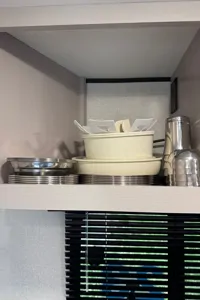 Sin Fronteras Jayco 17HB Travel Trailer