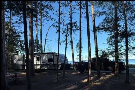 Eva's Jayco 274BH Travel Trailer