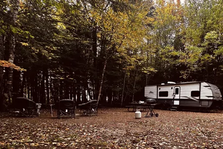 Eva's Jayco 274BH Travel Trailer