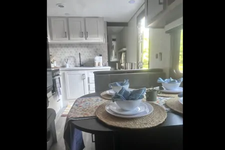 Eva's Jayco 274BH Travel Trailer