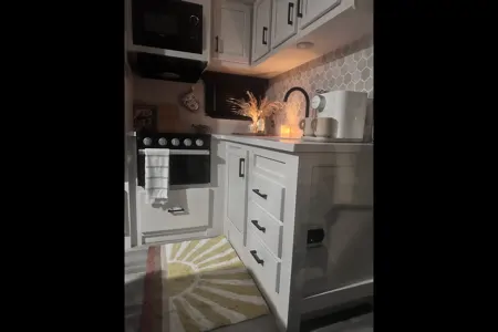 Eva's Jayco 274BH Travel Trailer