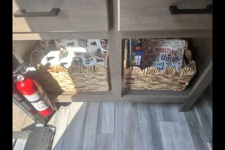 Eva's Jayco 274BH Travel Trailer