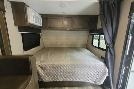 Donna's Jayco Jayflight SLX 7 184BS Travel Trailer