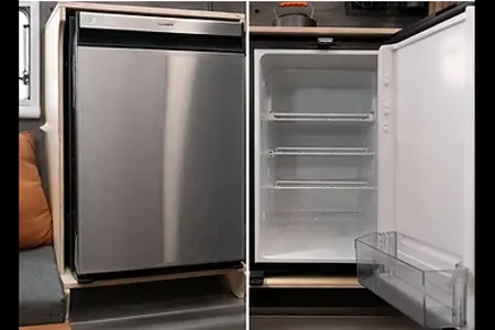 Collin's Kimbo Wage Theft Camper Series 6 Truck Camper