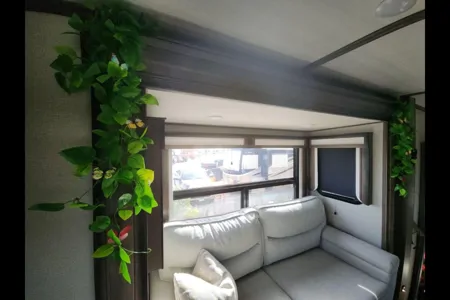 Luxury 5th Wheel | Front Living & High-End Comfort - 2021 Grand Design Solitude 346FLS - WE DELIVER!