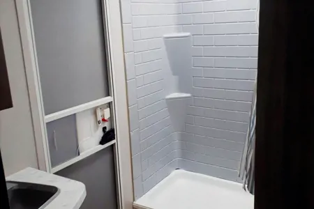 Doug's Forest River 269BHS Travel Trailer