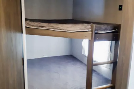 Doug's Forest River 269BHS Travel Trailer