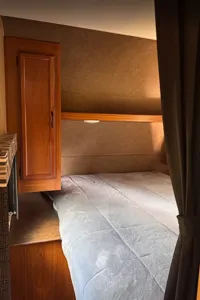 Shelley's Starcraft 25BHS AR-ONE-MAX Travel Trailer